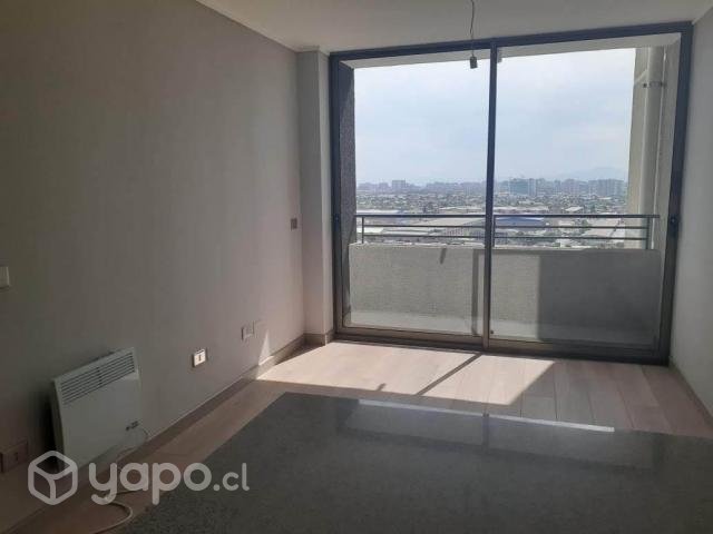 Departamento piso 2002