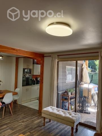 Casa en Pucon