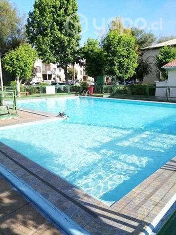 depto remodelado en condominio