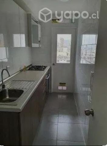 Departamento Centro Iquique
