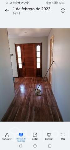 propiedad con casa