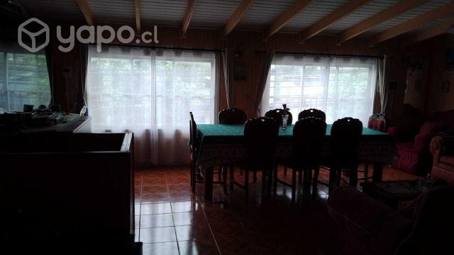 Casa calle ohiggins 1682 tome,