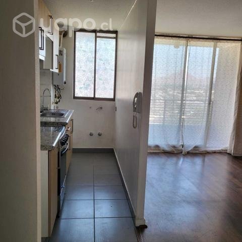 Departamento piso 13, 3D 1B