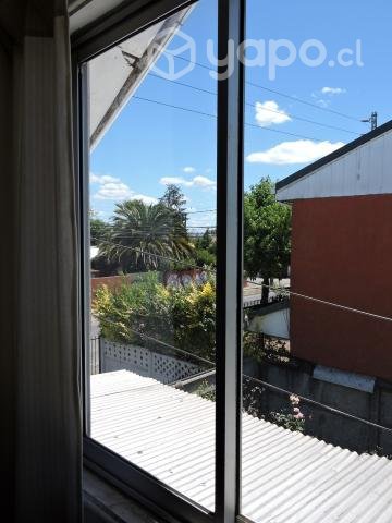 Casa en Chillán 120 m2