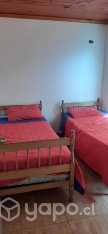 Estate at Home - , Valparaíso Quintero