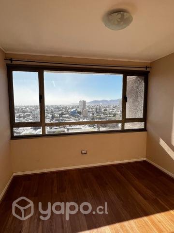 Departamento en Calama 2 dormitorios y 2 baños