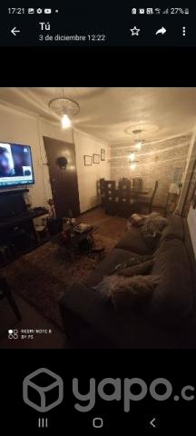 Departamento 1 piso
