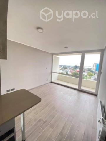 Estudio nuevo RENTANDO