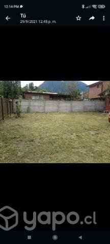 Coñaripe