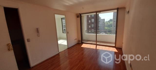 Recoleta, 1 Dormitorio