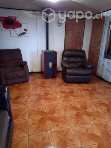 Casa de esquina