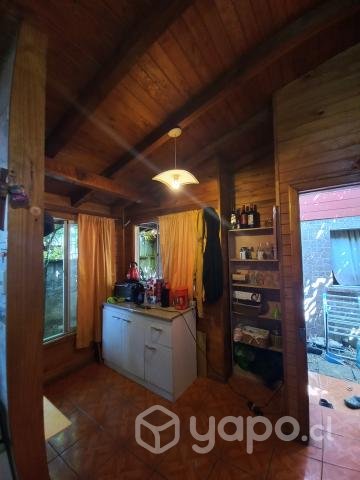 Casa interior