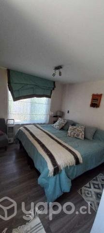 Casa, en sector NOS