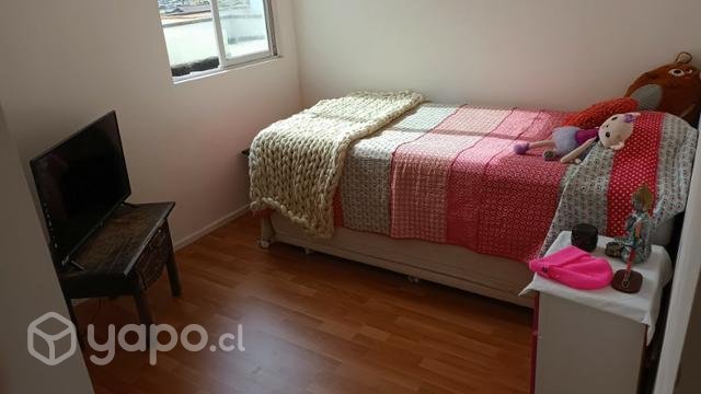 Depto Duplex 2 dormit 2 baños