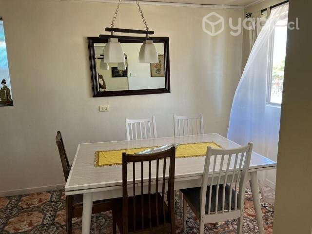 Casa en Campanario