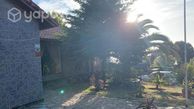 Casa maule
