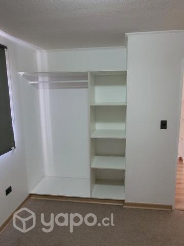 Departamento 3d 2b nuevo angol