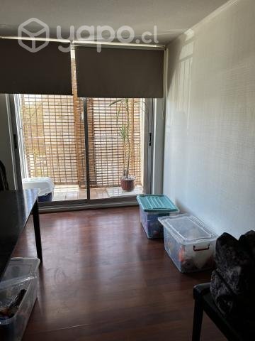 Departamento como nuevo