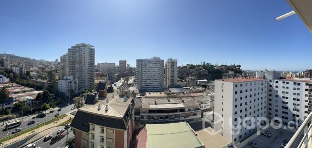 Dpto 1D+1B Viana, Viña del Mar