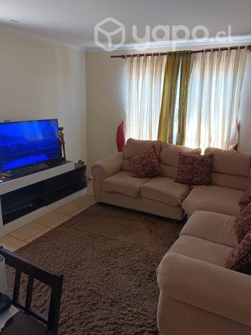 Casa en vallenar