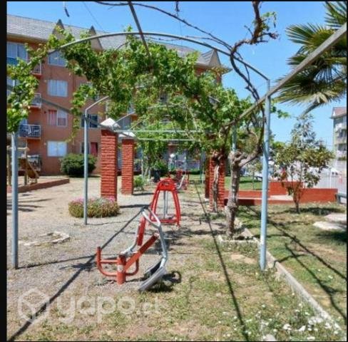 Depto 3 d sin estacionamiento enero 2023