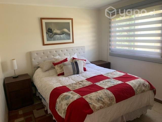 Depto grande en algarrobo