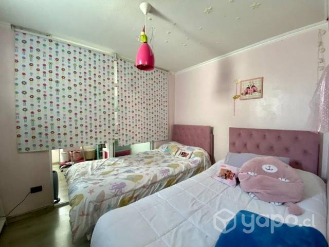 Se vende casa en sector sur de iquique