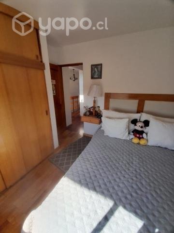 Hermosa Casa en Condominio Cerrado