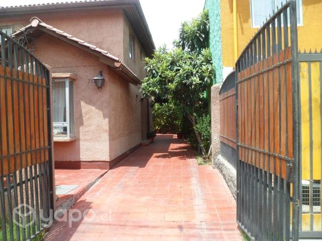 Casa en Renca