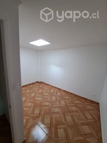 de departamento interior