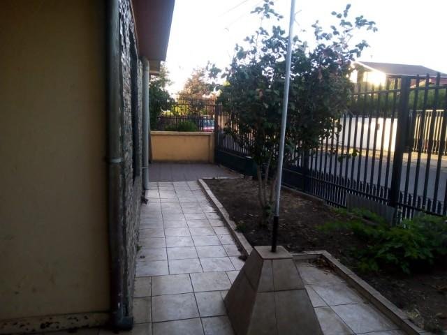 Hermosa casa próximo hospital y universidades