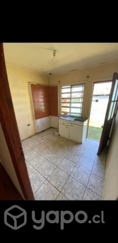 Casa en Mallarauco en hermoso lugar