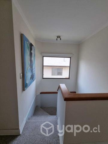 Casa 125 Metros En Tranqueras De Chicureo