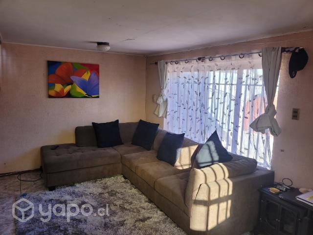  casa villa concepción