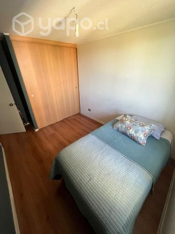  dpto 2d1b Recoleta (Einstein L2)