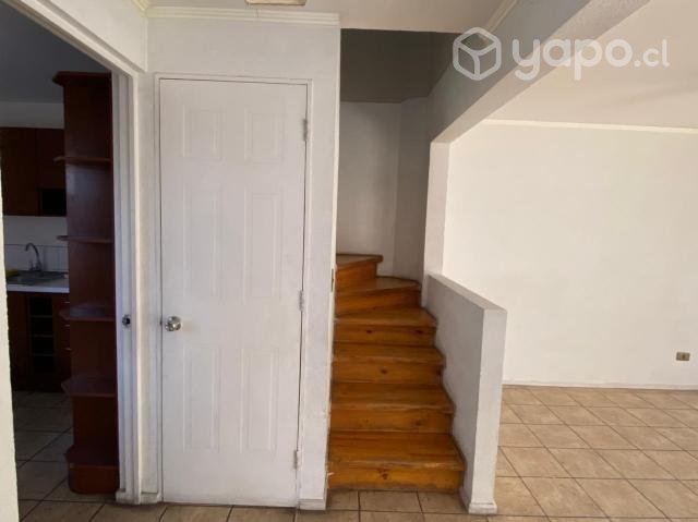 Casa como nueva