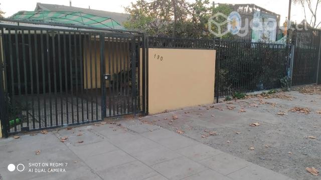 Casa Metro Freire, Av Pinto, comercial residencial