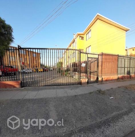  departamento, primer piso