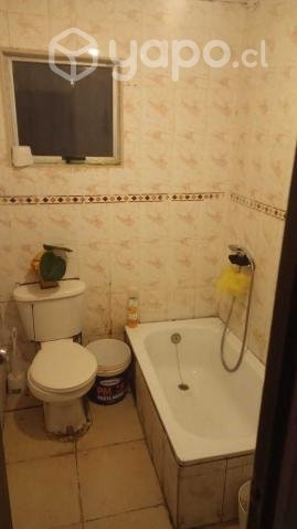 Gran Casa en Maule