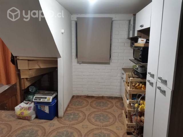 Casa belloto dos pisos