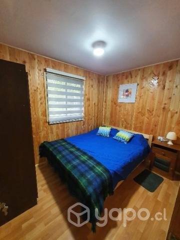 Cabaña en Pucon