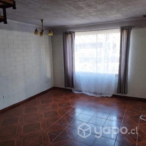 Casa de esquina en Lautaro