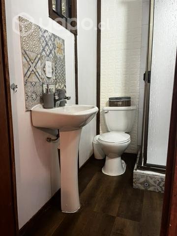 Mini cabaña