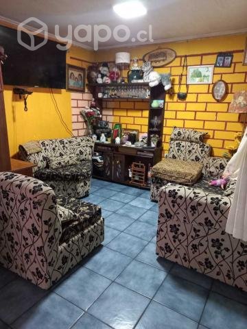 Casa en Renca