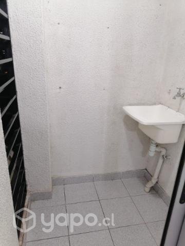 Dpto 3 dorm/2 baños cercano Metro L2 