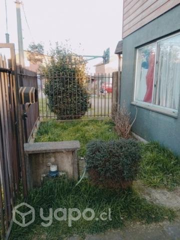 Casa en lautaro 