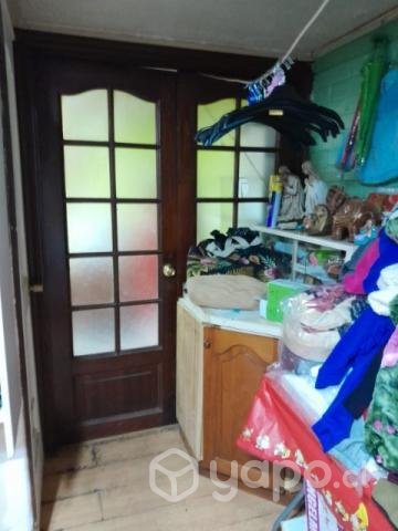 Departamento Los Notros, frente a Copec