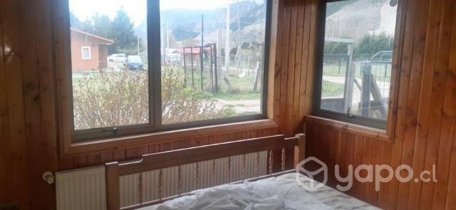 Se vende casa villa el morro (km13 balmaceda)