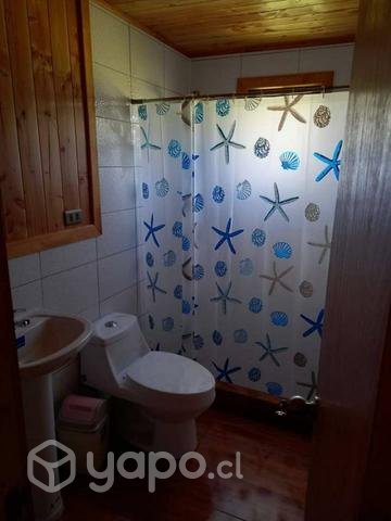 Cabañas en Panguipulli