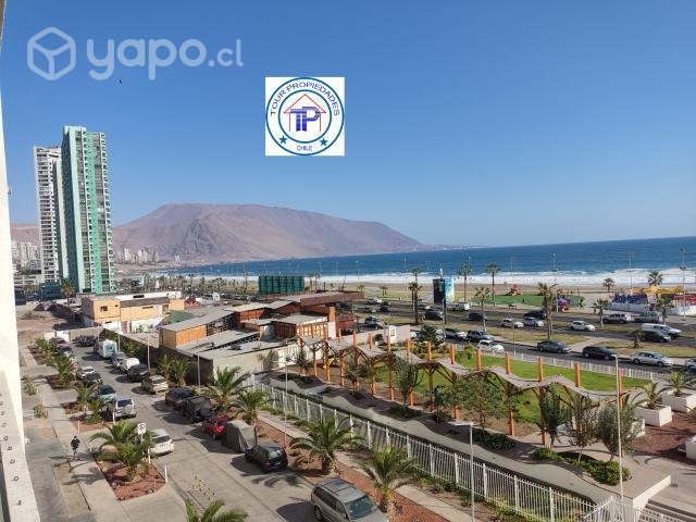 ESPECTACULAR VISTA MAR / EDIFICIO MIRADOR,Iquique